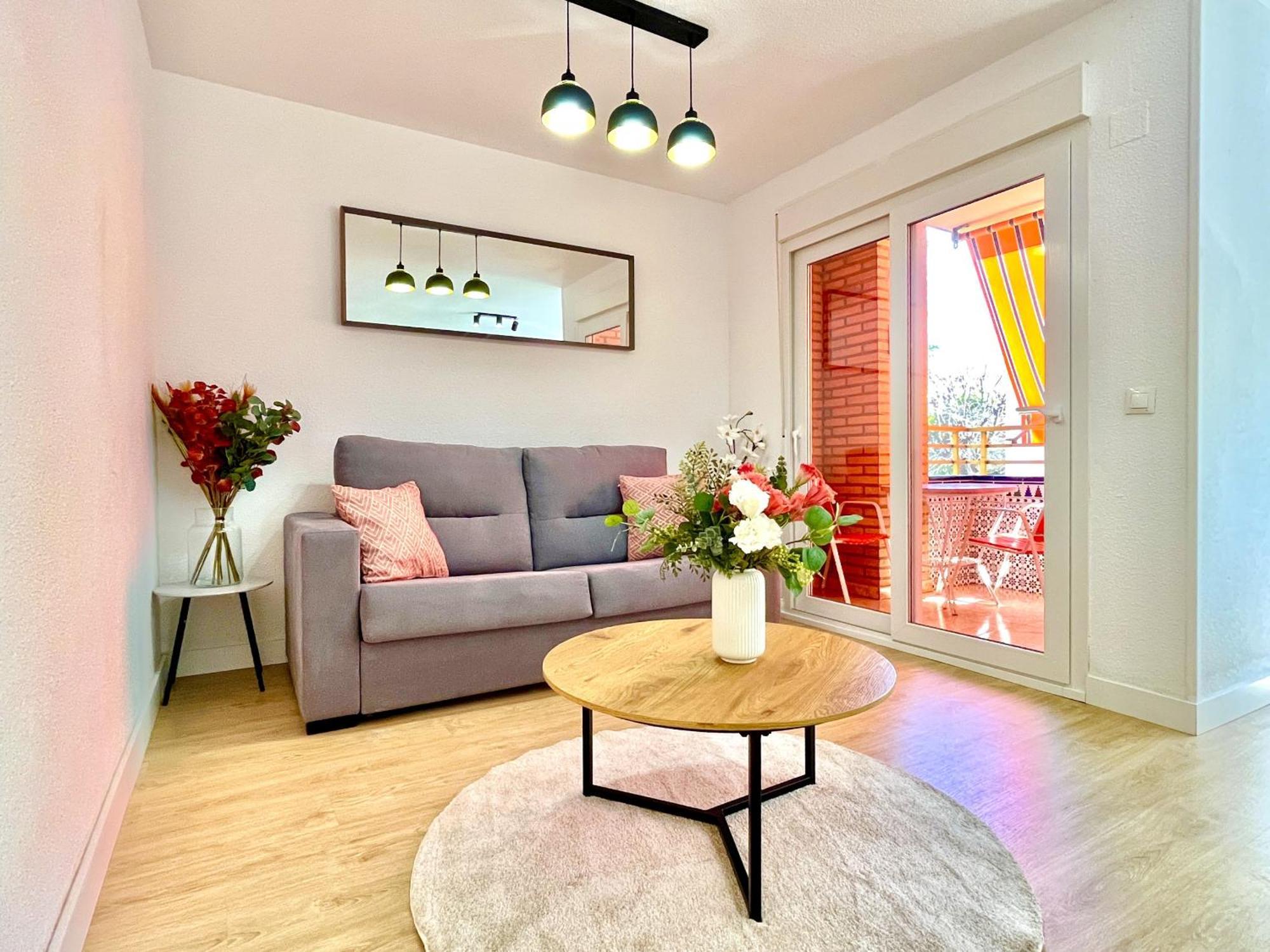 Santa Cruz Home By Gloove Alicante Eksteriør billede