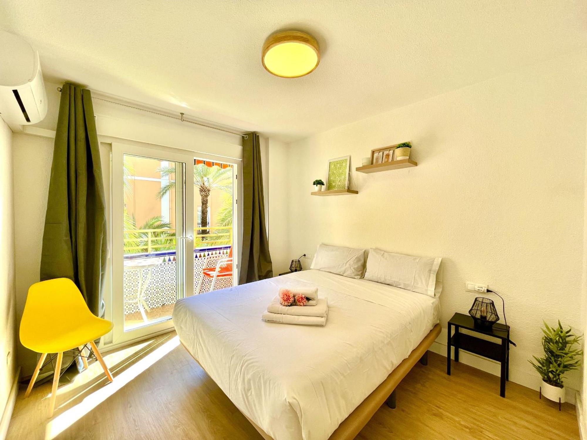 Santa Cruz Home By Gloove Alicante Eksteriør billede
