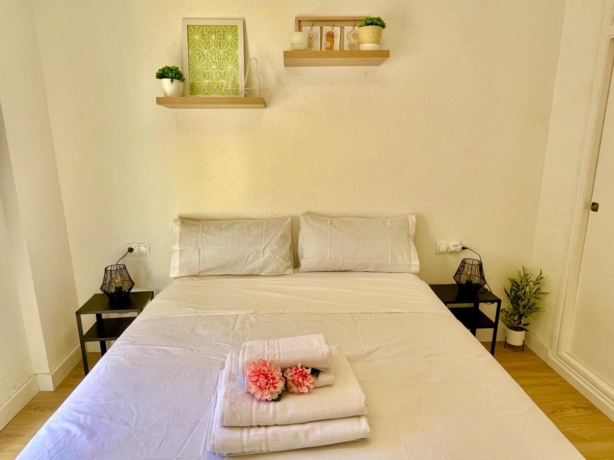 Santa Cruz Home By Gloove Alicante Eksteriør billede