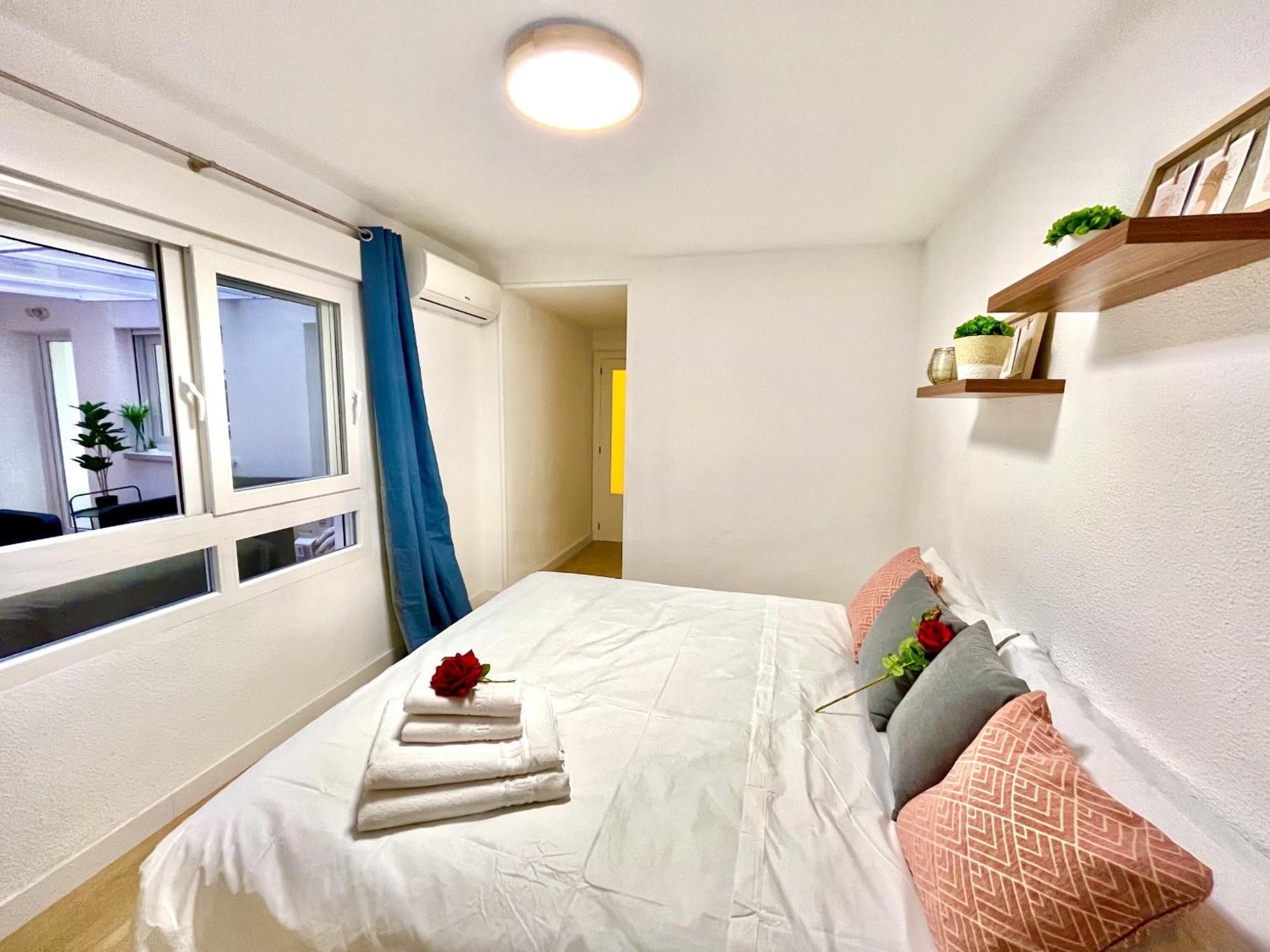Santa Cruz Home By Gloove Alicante Eksteriør billede