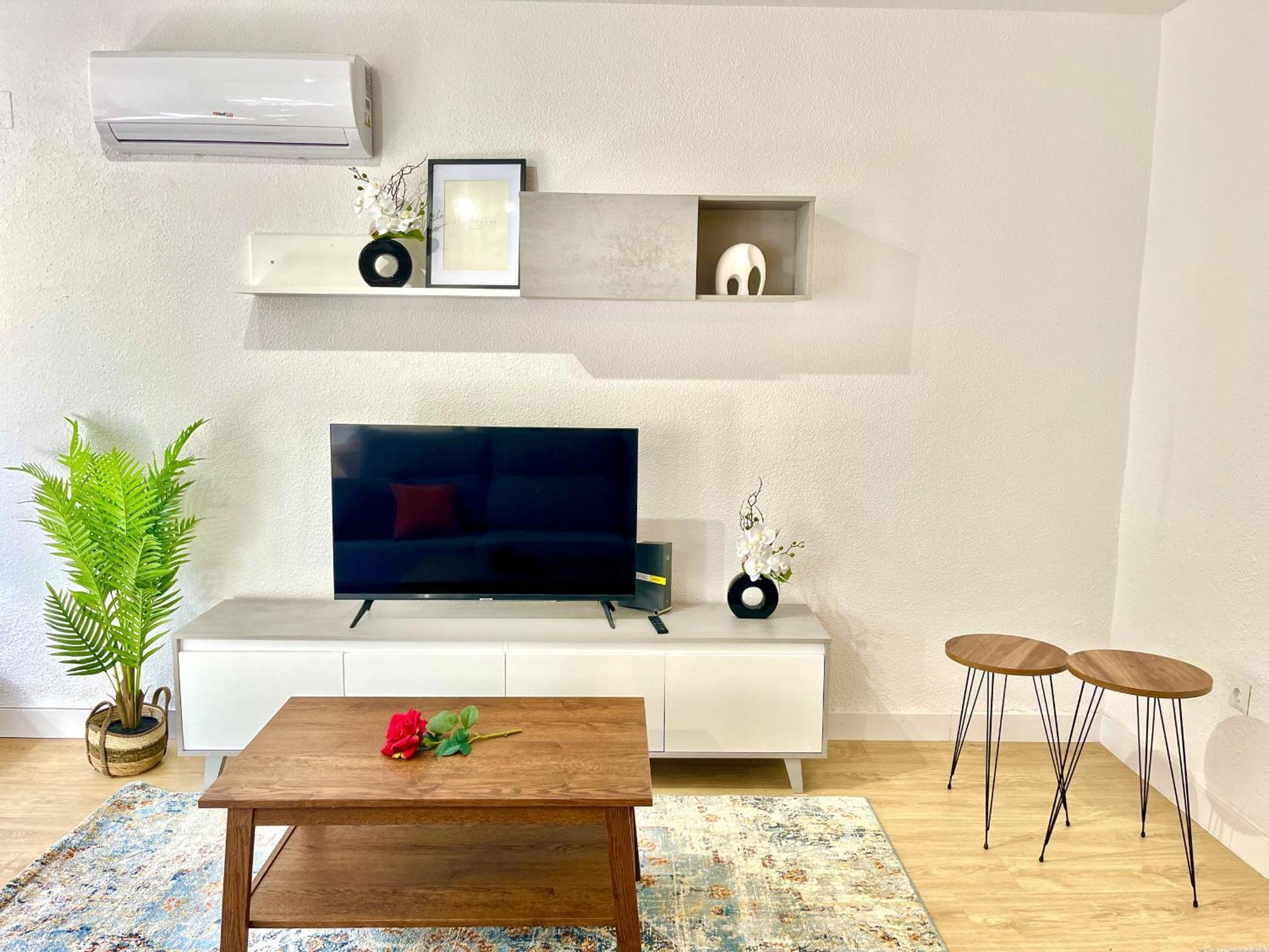 Santa Cruz Home By Gloove Alicante Eksteriør billede