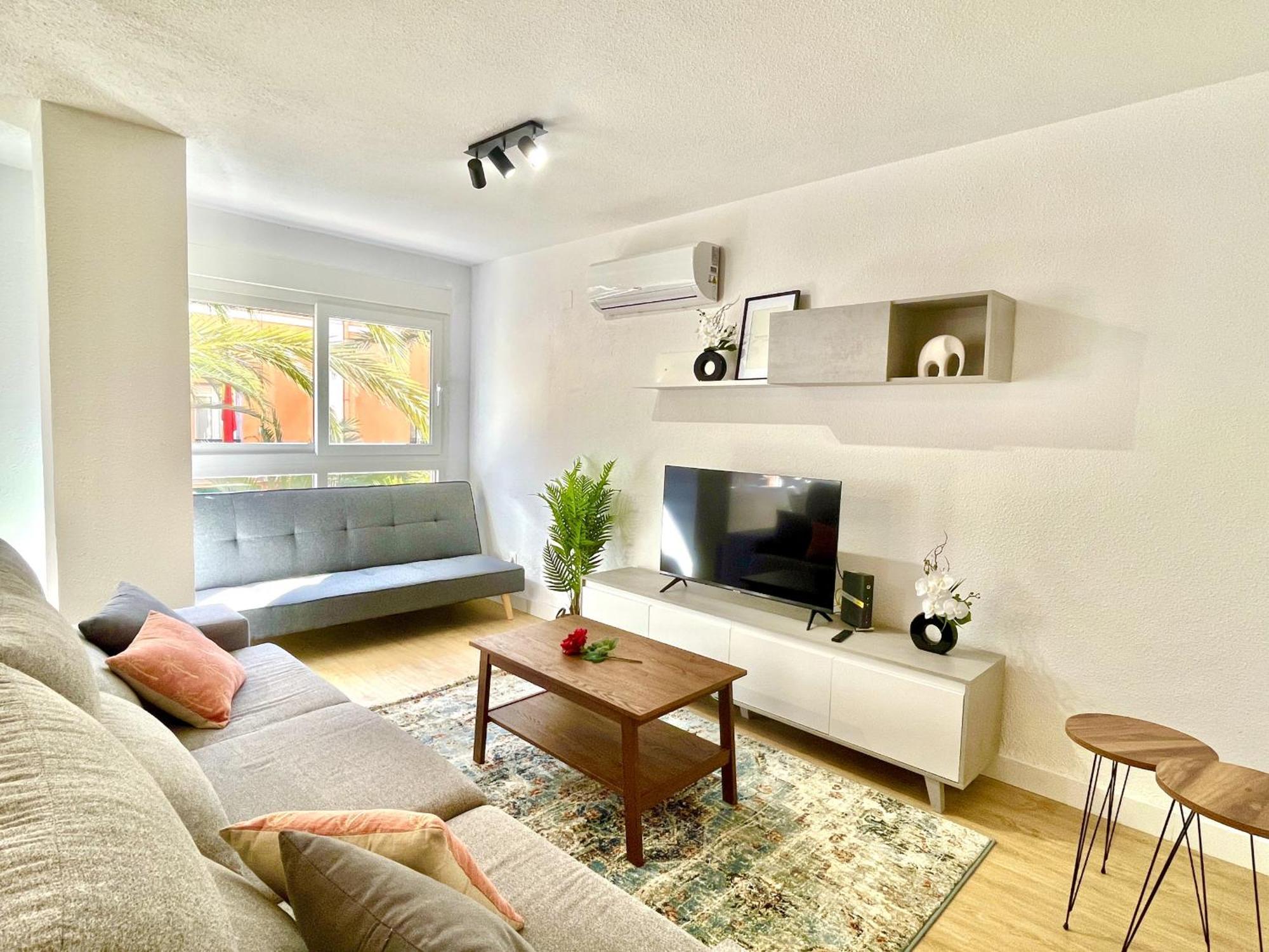 Santa Cruz Home By Gloove Alicante Eksteriør billede