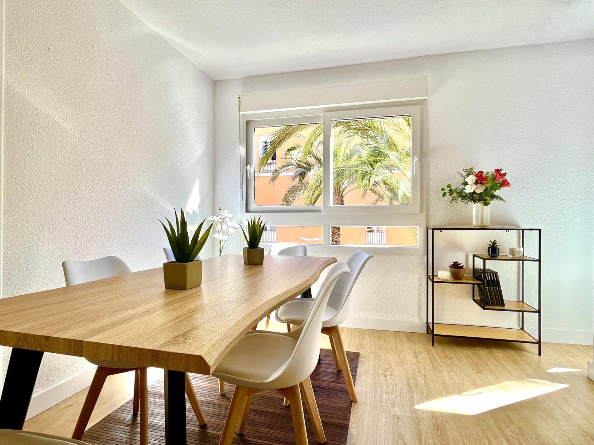 Santa Cruz Home By Gloove Alicante Eksteriør billede
