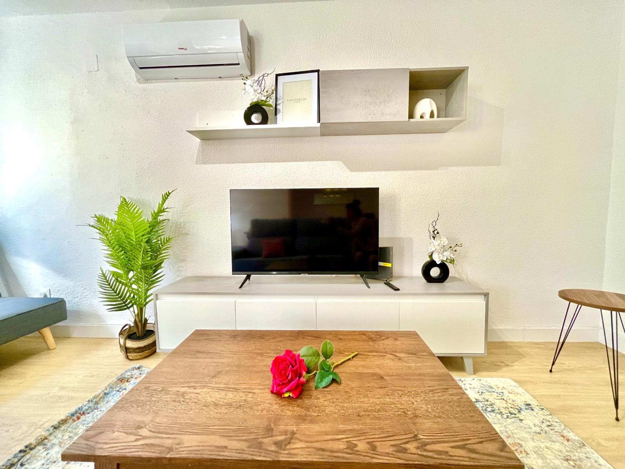 Santa Cruz Home By Gloove Alicante Eksteriør billede